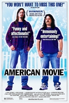 American Movie - Movie Poster (xs thumbnail)