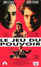 True Colors - French VHS movie cover (xs thumbnail)