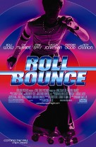 Roll Bounce - Movie Poster (xs thumbnail)