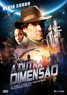 Paradox - Brazilian DVD movie cover (xs thumbnail)