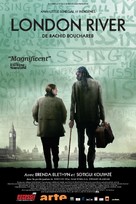 London River - French Movie Poster (xs thumbnail)