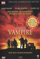 Vampires - German DVD movie cover (xs thumbnail)