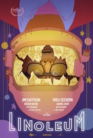 Linoleum - Movie Poster (xs thumbnail)