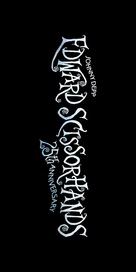 Edward Scissorhands - Logo (xs thumbnail)