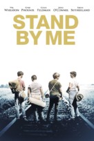 Stand by Me - British Movie Cover (xs thumbnail)