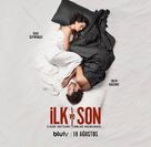 &quot;Ilk Ve Son&quot; - Turkish Movie Poster (xs thumbnail)