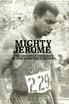 Mighty Jerome - DVD movie cover (xs thumbnail)