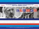 Altman - British Movie Poster (xs thumbnail)