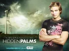 "Hidden Palms" Poster