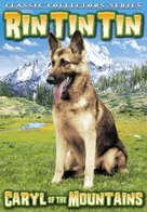 Caryl of the Mountains - DVD movie cover (xs thumbnail)