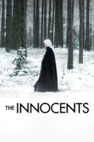Les innocentes - Movie Cover (xs thumbnail)
