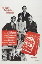 Made in Paris - Movie Poster (xs thumbnail)