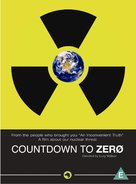 Countdown to Zero - British Movie Cover (xs thumbnail)