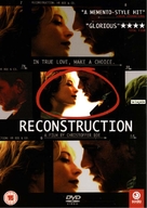 Reconstruction - British DVD movie cover (xs thumbnail)