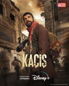 &quot;Ka&ccedil;is&quot; - Turkish Movie Poster (xs thumbnail)