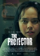 The Protector - Canadian Movie Poster (xs thumbnail)