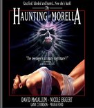 The Haunting of Morella - Blu-Ray movie cover (xs thumbnail)