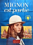 Mignon &egrave; partita - French Movie Poster (xs thumbnail)