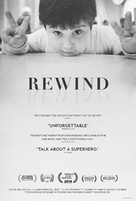 Rewind - Movie Poster (xs thumbnail)