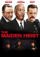The Maiden Heist - poster (xs thumbnail)