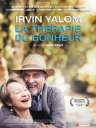 Yalom&#039;s Cure - French Movie Poster (xs thumbnail)