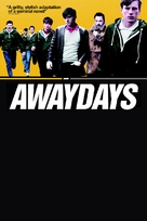 Awaydays - DVD movie cover (xs thumbnail)