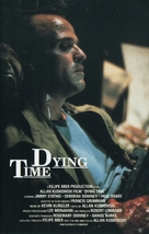 Dying Time - Polish Movie Cover (xs thumbnail)