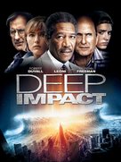 Deep Impact - Movie Cover (xs thumbnail)