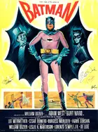 "Batman" Poster