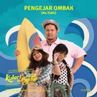 Kulari ke Pantai - Indonesian Logo (xs thumbnail)