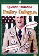 Daltry Calhoun - Polish DVD movie cover (xs thumbnail)