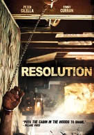 Resolution - Movie Cover (xs thumbnail)
