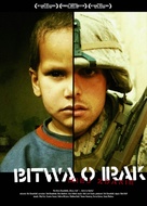 Battle for Haditha - Polish poster (xs thumbnail)