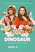 &quot;Dinosaur&quot; - Movie Poster (xs thumbnail)