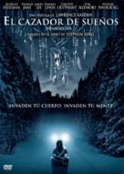 Dreamcatcher - Spanish Movie Cover (xs thumbnail)