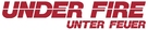 Under Fire - German Logo (xs thumbnail)