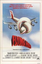 Airplane! - Australian Movie Poster (xs thumbnail)