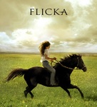 Flicka - Movie Poster (xs thumbnail)