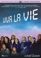 Viva la vie! - French Movie Cover (xs thumbnail)