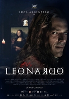 Io, Leonardo - Portuguese Movie Poster (xs thumbnail)
