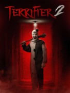 Terrifier 2 - poster (xs thumbnail)