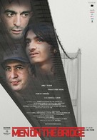 K&ouml;pr&uuml;dekiler - Turkish Movie Poster (xs thumbnail)