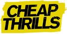 Cheap Thrills - Logo (xs thumbnail)