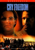 Cry Freedom - Movie Cover (xs thumbnail)