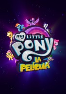 My Little Pony : The Movie -  Movie Poster (xs thumbnail)