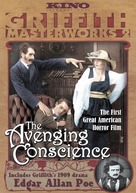 The Avenging Conscience: or &#039;Thou Shalt Not Kill&#039; - Movie Cover (xs thumbnail)