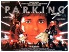 Parking - French Movie Poster (xs thumbnail)