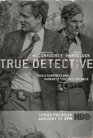 &quot;True Detective&quot; - Movie Poster (xs thumbnail)