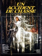 Moy laskovyy i nezhnyy zver - French Movie Poster (xs thumbnail)