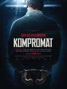 Kompromat - French Movie Poster (xs thumbnail)